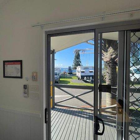 Nrma Shellharbour Beachside Holiday Park Hotell Exteriör bild